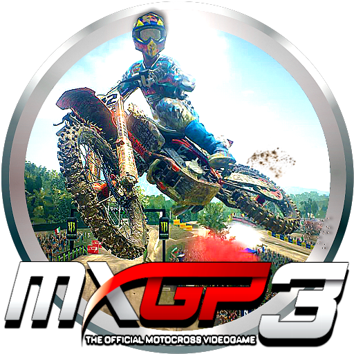 越野摩托3 1.0 for Mac|Mac版下载 | MXGP3