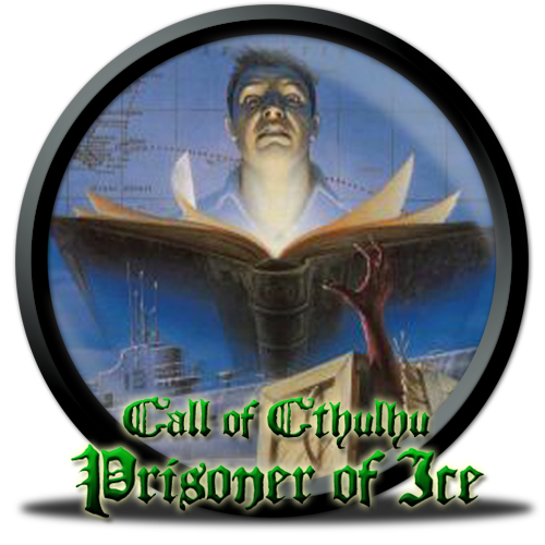 Call of Cthulhu: Prisoner of Ice 2.0 for Mac|Mac版下载 | 