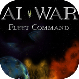 人工智能战争：舰队指挥官 1.0 for Mac|Mac版下载 | AI War: Fleet Command