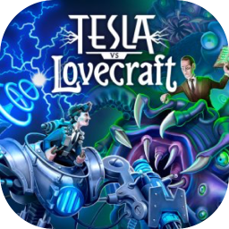 科学vs狂怒 1.0.7 for Mac|Mac版下载 | Tesla vs Lovecraft