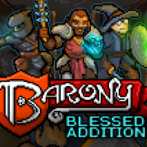Barony 3.2.2 for Mac|Mac版下载 | 