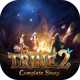 三位一体2：完整故事版 2.1.0.9 for Mac|Mac版下载 | Trine 2：Complete Story