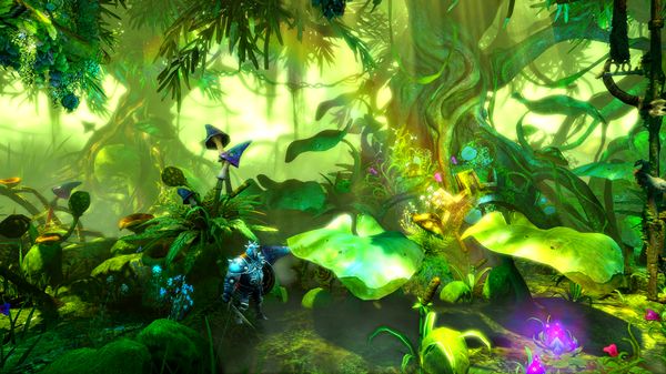 三位一体2：完整故事版 2.1.0.9 for Mac|Mac版下载 | Trine 2：Complete Story