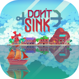 Dont Sink 1.0 for Mac|Mac版下载 | 不要下沉