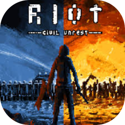 RIOT: Civil Unrest 1.0 for Mac|Mac版下载 | 全民暴乱