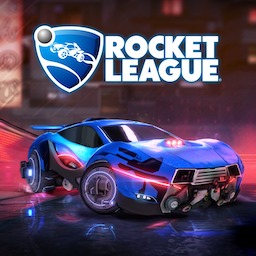 火箭联盟 1.53 for Mac|Mac版下载 | Rocket League