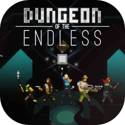 Dungeon of the Endless 1.1.5 for Mac|Mac版下载 | 无尽地牢