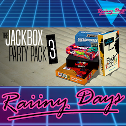 The Jackbox Party Pack 3 1.0 for Mac|Mac版下载 | 杰克盒子派对游戏合集3