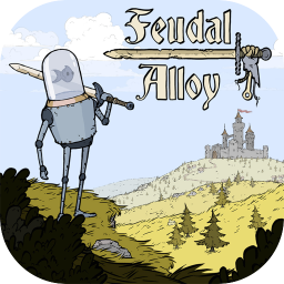 Feudal Alloy 1.02 for Mac|Mac版下载 | 中世纪合金