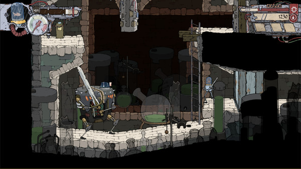 Feudal Alloy 1.02 for Mac|Mac版下载 | 中世纪合金