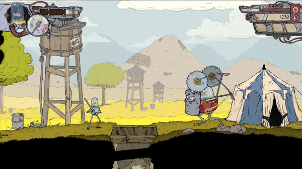 Feudal Alloy 1.02 for Mac|Mac版下载 | 中世纪合金