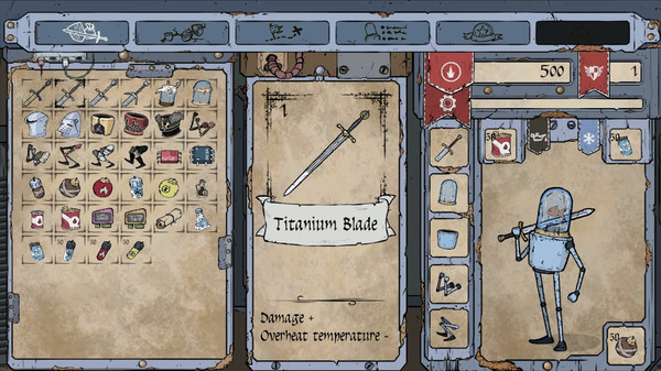 Feudal Alloy 1.02 for Mac|Mac版下载 | 中世纪合金