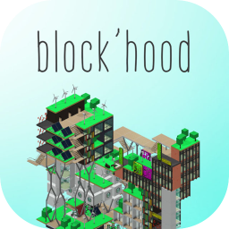 Blockhood 1.1.25 for Mac|Mac版下载 | 