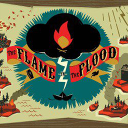 洪潮之焰 1.3 for Mac|Mac版下载 | The Flame in the Flood