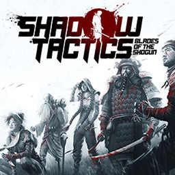 影子战术：将军之刃 2.2.10 for Mac|Mac版下载 | Shadow Tactics: Blades of the Shogun