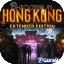 暗影狂奔：香港 - 加长版 2.2.0 for Mac|Mac版下载 | Shadowrun: Hong Kong - Extended Edition