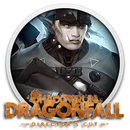 暗影狂奔：龙陨 - 导演剪辑版 2.09 for Mac|Mac版下载 | Shadowrun: Dragonfall - Director\'s Cut