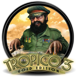 海岛大亨3：黄金版 1.0.1 for Mac|Mac版下载 | Tropico 3: Gold Edition