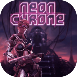 Neon Chrome 1.1.1 for Mac|Mac版下载 | 