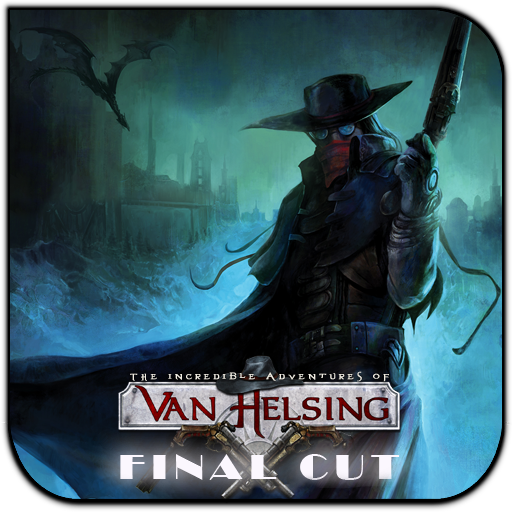 范海辛的奇妙冒险：终极剪辑版 1.1 for Mac|Mac版下载 | The Incredible Adventures of Van Helsing: Final Cut