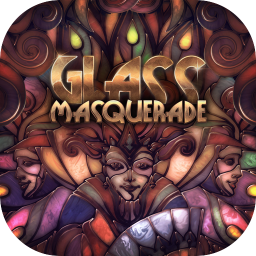 玻璃舞会 1.2.0 for Mac|Mac版下载 | Glass Masquerade