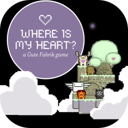 吾心何在 1.0 for Mac|Mac版下载 | Where is My Heart