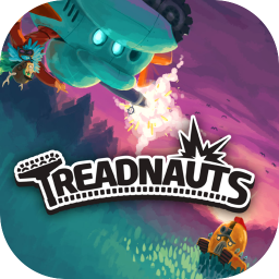 Treadnauts 1.0 for Mac|Mac版下载 | 
