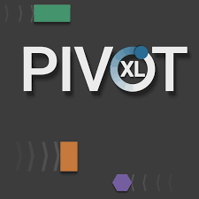 Pivot XL 1.0 for Mac|Mac版下载 | 