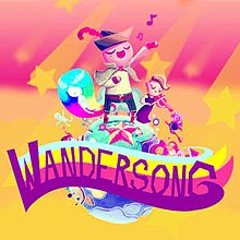 Wandersong 1.0 for Mac|Mac版下载 | 神奇之歌