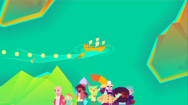 Wandersong 1.0 for Mac|Mac版下载 | 神奇之歌