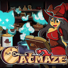 Catmaze 1.0 for Mac|Mac版下载 | 