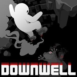 DownWell 1.0 for Mac|Mac版下载 | 井下探险