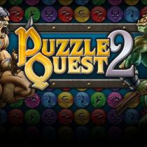 战神的挑战2 1.0 for Mac|Mac版下载 | Puzzle Quest 2