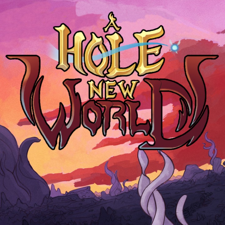 A Hole New World 1.0 for Mac|Mac版下载 | 