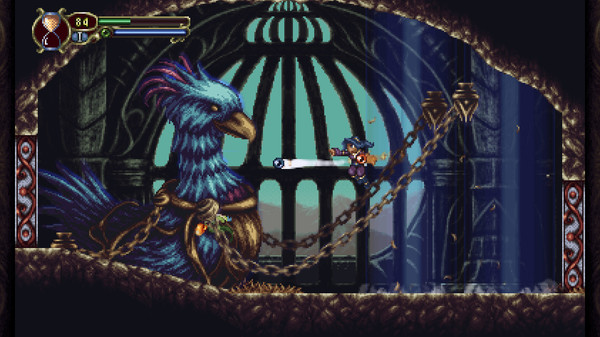 Timespinner 1.0 for Mac|Mac版下载 | 