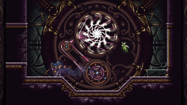 Timespinner 1.0 for Mac|Mac版下载 | 