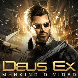 杀出重围：人类分裂 1.1.2 for Mac|Mac版下载 | Deus Ex: Mankind Divided