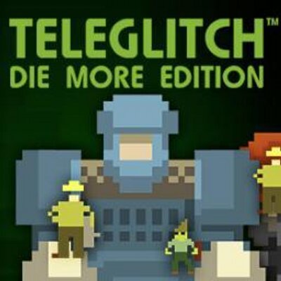 电子脉冲:易死版 1.0 for Mac|Mac版下载 | Teleglitch: Die More Edition