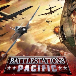 战场：太平洋战役 1.2 for Mac|Mac版下载 | Battlestations Pacific