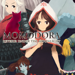 Momodora: Reverie Under The Moonlight 1.0 for Mac|Mac版下载 | 