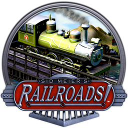 席德·梅尔的铁路 1.2 for Mac|Mac版下载 | Sid Meiers RailRoads