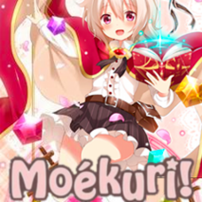 莫库里：可爱的战棋RPG 1.0 for Mac|Mac版下载 | Moekuri: Adorable + Tactical SRPG