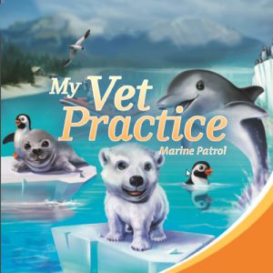 我的宠物医院 1.0 for Mac|Mac版下载 | My Vet Practice Marine Patro