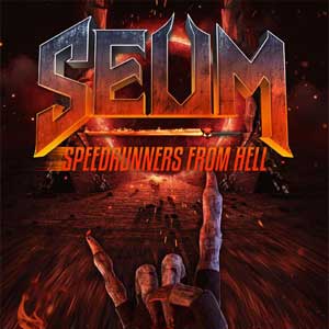 SEUM：来自地狱的奔跑者 1.0 for Mac|Mac版下载 | SEUM: Speedrunners from Hell