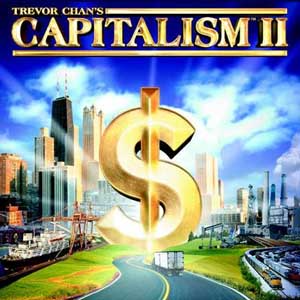 金融帝国2 1.0 for Mac|Mac版下载 | Captitalism 2