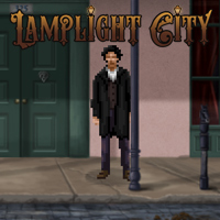 灯光之城 1.0 for Mac|Mac版下载 | Lamplight City