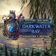 神秘追踪者：黑暗水湾 Collectos Edition for Mac|Mac版下载 | Mystery Tracker：DarkWater Bay
