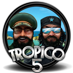 海岛大亨5 完整收藏汉化版 for Mac|Mac版下载 | Tropico5