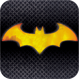 蝙蝠侠：阿卡姆疯人院 年度版 for Mac|Mac版下载 | Batman: Arkham Asylum
