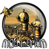 机械迷城 最终版 for Mac|Mac版下载 | Machinarium